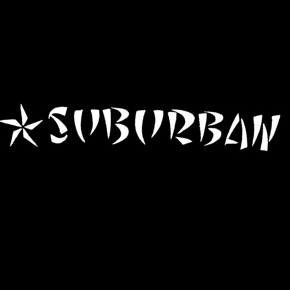 Suburban shirt